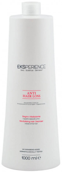 Revlon Professional Eksperience Anti Hair Loss Cleanser - Шампунь проти випадіння волосся