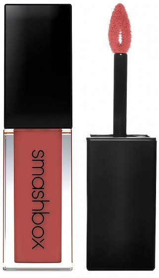 Smashbox Always On Liquid Lipstick - Рідка матова помада - 1