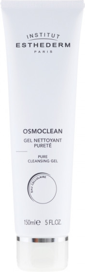 Institut Esthederm Osmoclean Pure Cleansing Gel - Очищуючий гель для обличчя