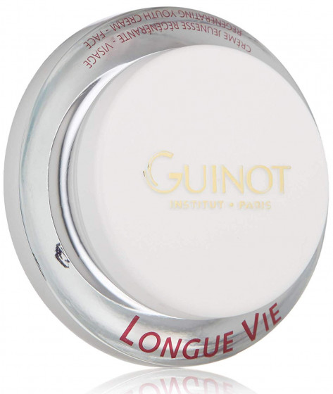 Guinot Creme Longue Vie - Крем "Довге життя клітини" - 1