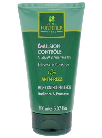 Rene Furterer High Control Emulsion - Емульсія-контроль для випрямлення волосся