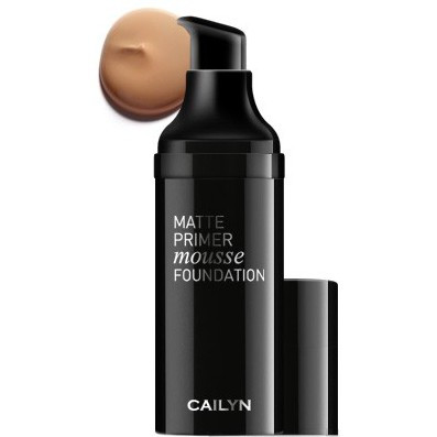 Cailyn Matte Primer Mousse Foundation - Матовий праймер-мус
