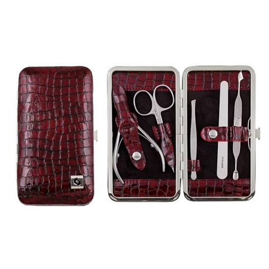 Сталекс Ultra MS-04/1 - Манікюрний набір