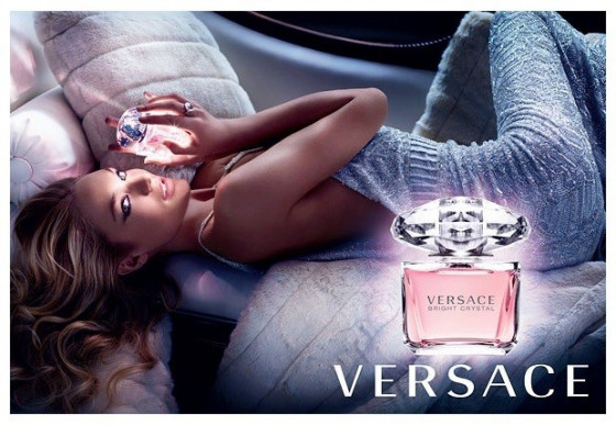 Versace Bright Crystal EDT - 3