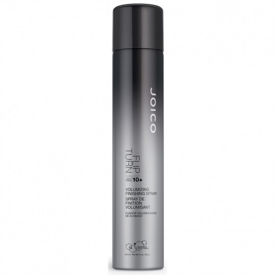 Joico Flip Turn Volumizing Finishing Spray - Фінішний спрей для збільшення об’єму 