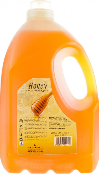 Kleral System Honey Shampoo - Шампунь "Медовий"