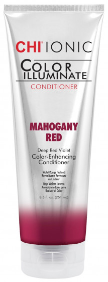 CHI Ionic Color Illuminate Conditioner - Відтіночний кондиціонер
