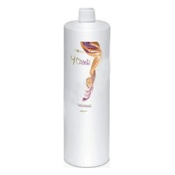 Hair Company Inimitable Blond Oxidant Emulsion - Окислювач 12%