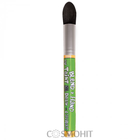 TheBalm Brush Blend A Hand Brush - Пензлик для тону та консілера