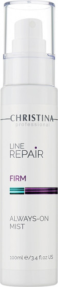 Christina Line Repair Firm Always On Mist - Зволожуючий спрей для обличчя - 2