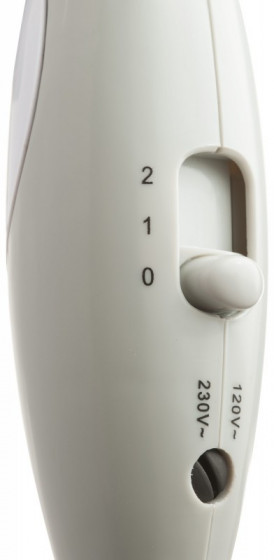 Dikson Muster Travel Hair Dryer - Міні-фен для волосся - 2