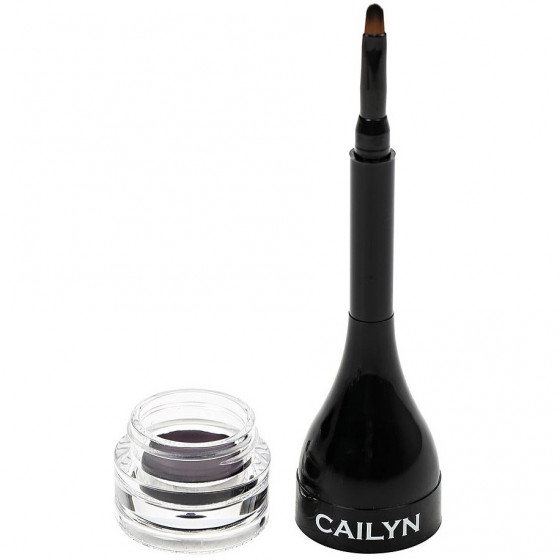 Cailyn Gel Eyeliner - Гелева підводка для очей - 1