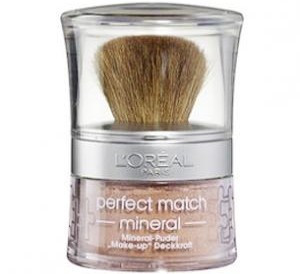 L`Oreal Perfect Match - Пудра розсипчаста