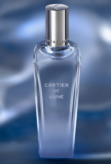 Cartier De Lune - Туалетна вода - 1