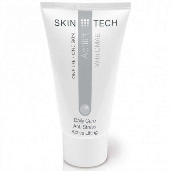 Skin Tech Actilift Cream - Крем для обличчя "Актіліфт"
