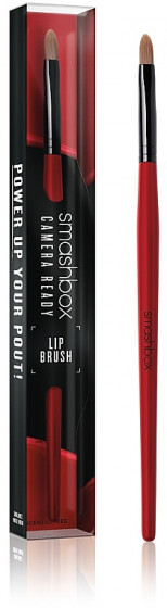 Smashbox Camera Ready Lip Brush - Пензель для губ