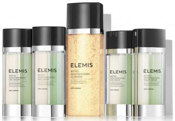 Elemis Biotec Skin Energising Cleanser - Гель для вмивання "Активатор Енергії" - 1