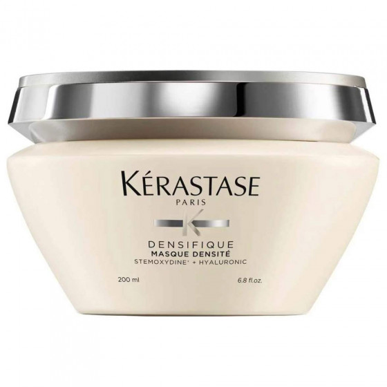 Kerastase Densifique Masque Densite - Відновлюча маска для збільшення густоти волосся