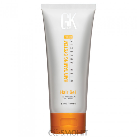 Global Keratin Hair Gel - Гель для волосся