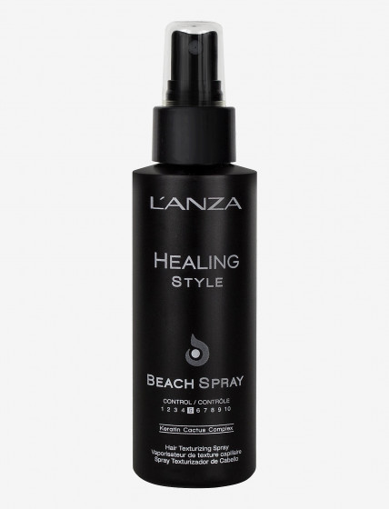 L'anza Healing Style Beach Spray - Пляжний спрей для укладки волосся - 1