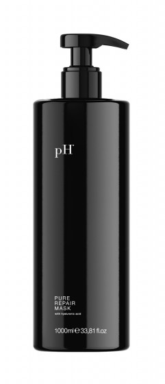 pH Laboratories Pure Repair Mask - Маска "Абсолютне відновлення"