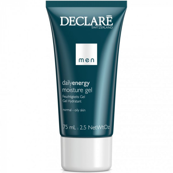 Declare After Shave Hydro Energy - Зволожуючий крем після гоління