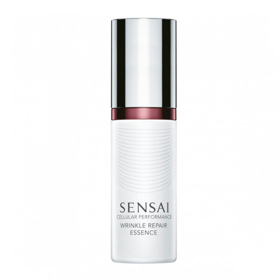 Kanebo Sensai Cellular Performance Wrinkle Repair Essence - Сироватка для обличчя