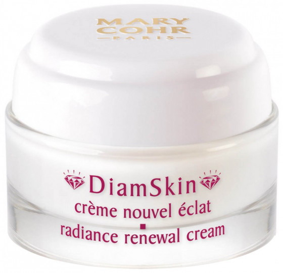 Mary Cohr Creme Diam Skin - Зволожуючий крем з фруктовими кислотами