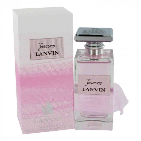 Lanvin Jeanne Lanvin - Парфумована вода