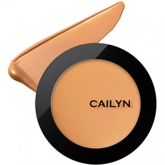  Cailyn Super HD Pro Coverage Foundation - Тональна основа з HD покриттям