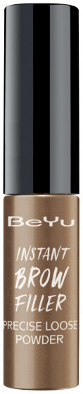 BeYu Instant Brow Filler - Тіні для брів