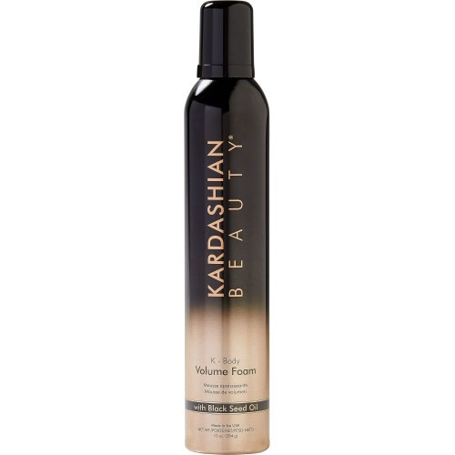 CHI Kardashian Beauty K-Body Volume Foam - Пінка для об'єму волосся