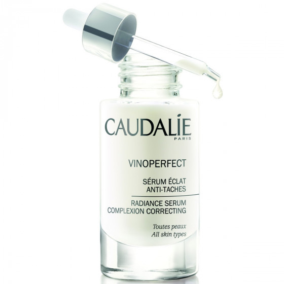 Caudalie Vinoperfect Set - Набір "Vinoperfect" - 1