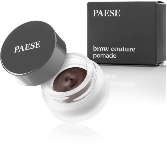Paese Brow Couture Pomade - Помада для брів - 1