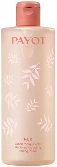 Payot Nue Lotion Tonique Eclat - Кисневий лосьйон-тонік