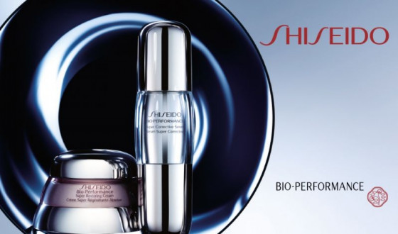 Shiseido Bio-Performance Super Restoring Cream - Крем для обличчя антивіковий, інтенсивної дії - 1