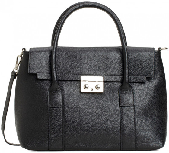 Virginia Conti 02726 - Жіноча сумка середня