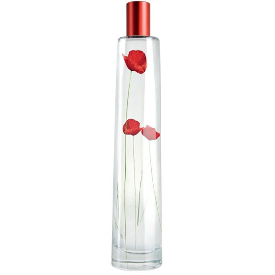 Kenzo Flower By Kenzo La Cologne - Одеколон - 1