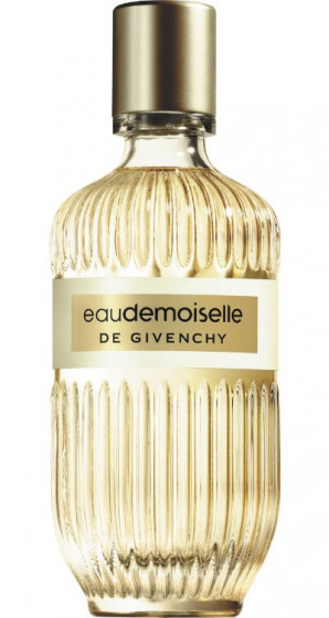 Givenchy Eau Demoiselle - Туалетна вода