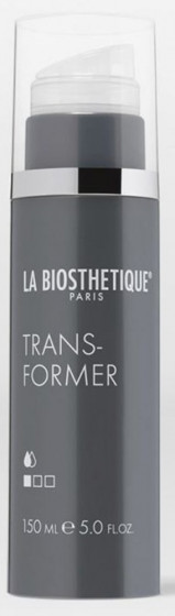 La Biosthetique Style & Finish Base Transformer - Крем-догляд для укладання волосся