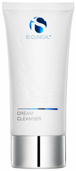 Is Clinical Cream Cleanser - Очищуючий крем для шкіри обличчя