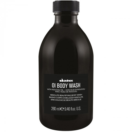 Davines Oi Body Wash - Засіб для миття тіла