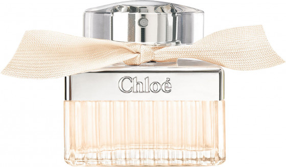 Chloe Fleur de Parfum - Парфумована вода