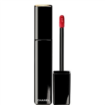 Chanel Rouge Allure Extrait De Gloss - Блиск для губ