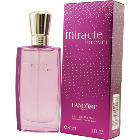 Lancome Miracle Forever - Парфумована вода