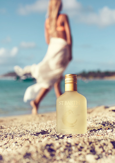 Ligne St Barth Sea Breeze Premium Care Oil - Сухе масло "Преміум-догляд" - 1