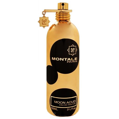 Montale Moon Aoud - Парфумована вода (тестер)