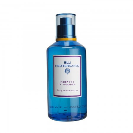 Acqua di Parma Blu Mediterraneo Mirto di Panarea - Туалетна вода (тестер) - 1