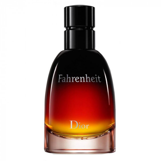 Christian Dior Fahrenheit Le Parfume - Парфумована вода