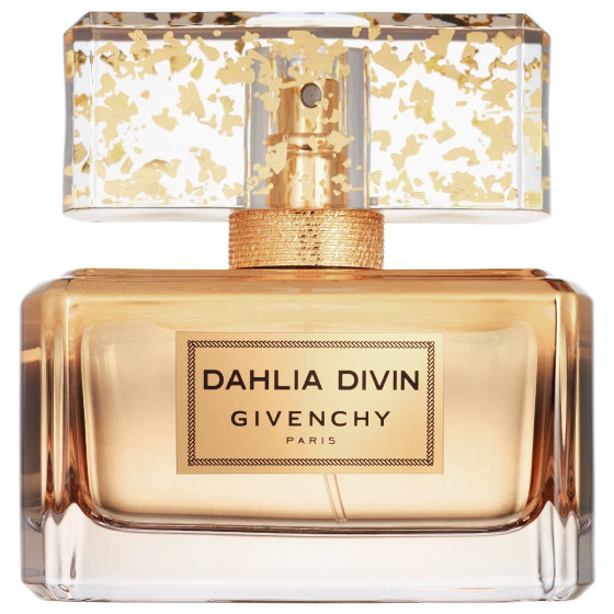 Givenchy Dahlia Divin Le Nectar de Parfum - Парфумована вода - 1